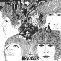 The Beatles - Revolver: Special Edition [LP]