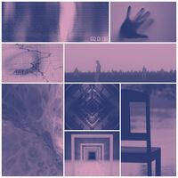 THE STORIES WE ARE AFRAID OF VOL.1