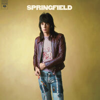 Rick Springfield - Springfield (W/Book) (Bonus Tracks) [Deluxe] (Exp)