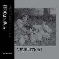 Virgin Prunes - Debut Eps