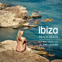 Ibiza Beach Beats / Various