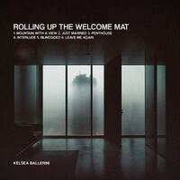 Kelsea Ballerini - Rolling Up The Welcome Mat EP [Clear Smoke Vinyl]