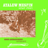 Good Aderegechegn (Blindsided By Love)