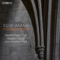 Missa Sacra (Hybr)