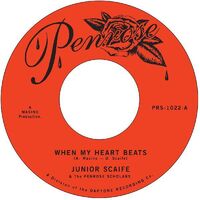 When My Heart Beats / Moment To Moment
