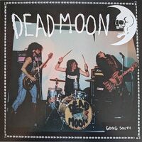 Dead Moon - Going South [2LP]