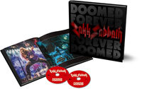 Doomed Forever Forever Doomed - Artbook (W/Book)