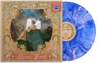 Sierra Ferrell - Trail Of Flowers [Indie Exclusive Limited Edition Candyland LP]