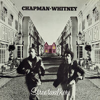 Streetwalkers - 50th Anniversary (Exp)