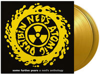 Some Furtive Years: A Ned's Anthology
