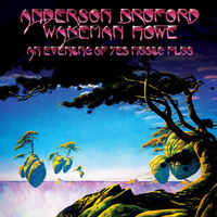An Evening Of Yes Music Plus (W/Dvd)