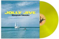 Jolly Jive