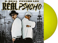 Real Psycho - Limited Edition
