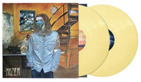Hozier: 10th Anniversary - Custard Colored Vinyl