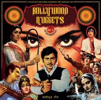 Bollywood Nuggets Vol 2: Instrumentals