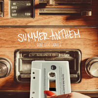 Summer Anthem (Mod)