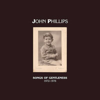 Songs Of Gentleness 1972-1976 (Box)