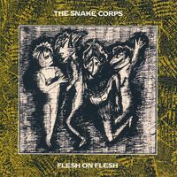 Flesh On Flesh (Bonus Tracks) (Exp)