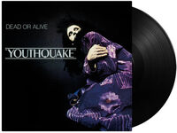 Dead Or Alive - Youthquake [180 Gram]