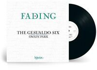 Fading (Blk) (Uk)