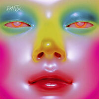 Frantx - Idutydu [Colored Vinyl]