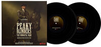 Peaky Blinders: The Immortal Man (Original Soundtrack)