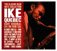 Classic Blue Note Collection