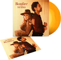 Bonfire (sunset Vinyl)