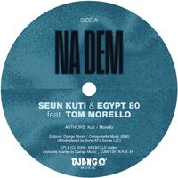 Na Dem / Problems