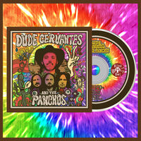 Dude Cervantes & The Panchos (Bonus Track)