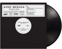 Afro Medusa - Pasilda (Blk) (Ofgv) (Hol)