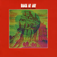 Rock Of Joy