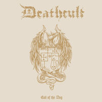 Cult Of The Dog