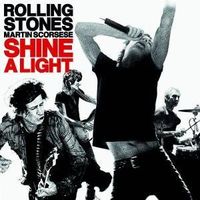 Shine a Light (Original Soundtrack) (2 CD)
