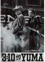 310 To Yuma - 3:10 to Yuma (Criterion Collection)