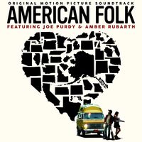 American Folk - The Movie [Movie] - American Folk [Soundtrack LP]