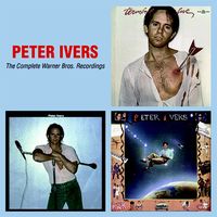 Complete Warner Bros. Recordings (2Cd)