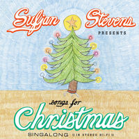 Sufjan Stevens - Songs For Christmas [LP]