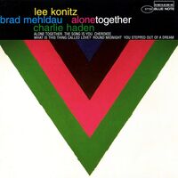Lee Konitz - Alone Together [180 Gram]