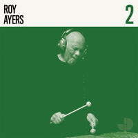 Ali Shaheed Muhammad & Adrian Younge - Roy Ayers