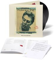 Paul McCartney - Flaming Pie: Archive Collection [2LP]