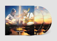 Rodrigo Y Gabriela - Mettavolution Live [2CD]