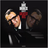 Dave Brubeck - Greatest Hits [Colored Vinyl] [180 Gram] (Uk)