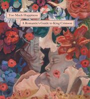Romantic's Guide To King Crimson