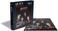 Queen - Queen Greatest Hits (500 Piece Jigsaw Puzzle) (Uk)
