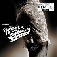 Hillbilly Moon Explosion - Introducing The Hillbilly Moon Explosion [Digipak]