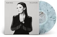 Natalie Hemby - Pins And Needles [Indie Exclusive Limited Edition Clear Smoke LP]