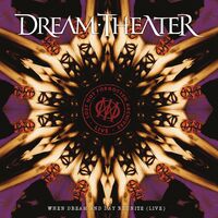 Lost Not Forgotten Archives: When Dream And Day
