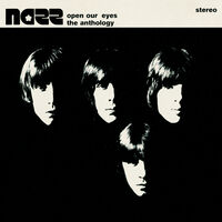 Open Our Eyes - The Anthology