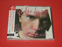 Public Image Ltd ( Pil ) - This Is What You Want... This Is What You Get (SHM-CD)